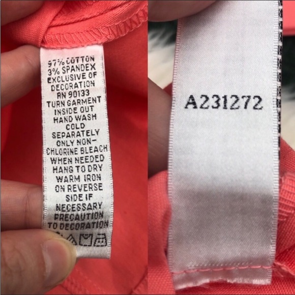 Full Zip Embroidered Jacket NEW - Picture 8 of 8